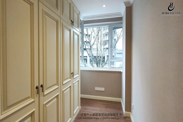 【山頂道捌號】沉浸于溫柔,盡享智能與生活! 【山頂道捌號】沉浸于溫柔,盡享智能與生活!