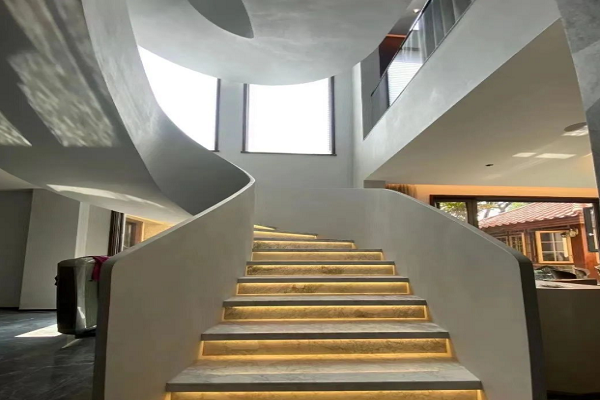 藍湖郡|私人別墅中住出未來感,遇上更懂你的家! 藍湖郡|私人別墅中住出未來感,遇上更懂你的家!